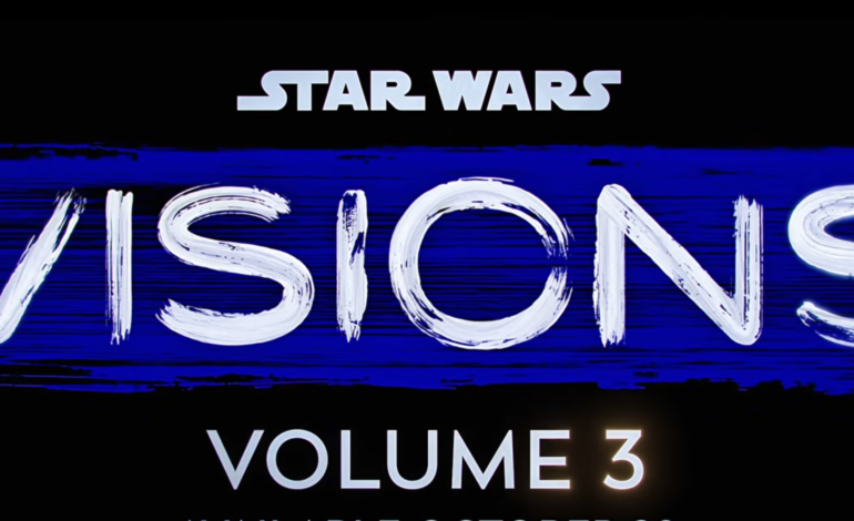 The Great Divide: ‘Star Wars: Vision’ Season Three Creates A Split In RT Scores